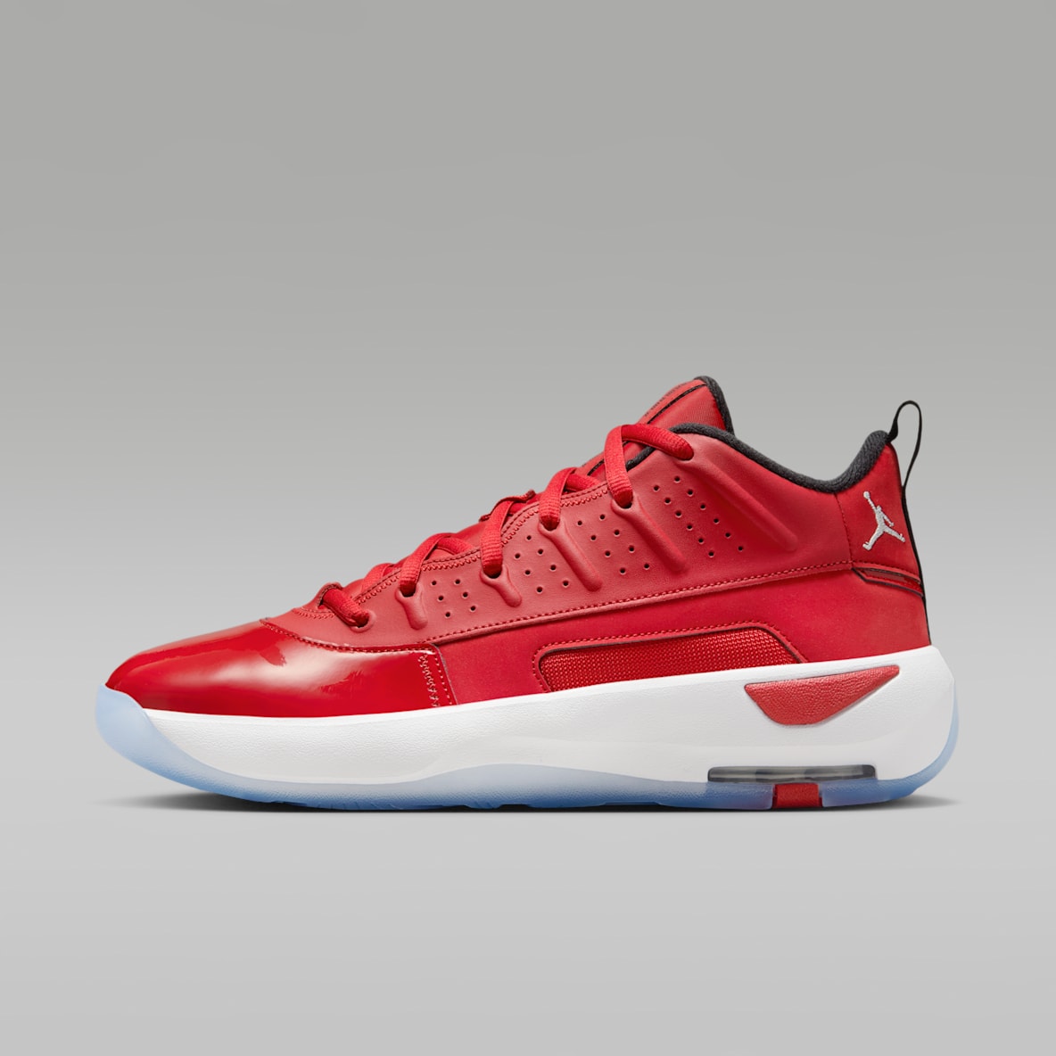 Jordan Red Shoes. Nike.com